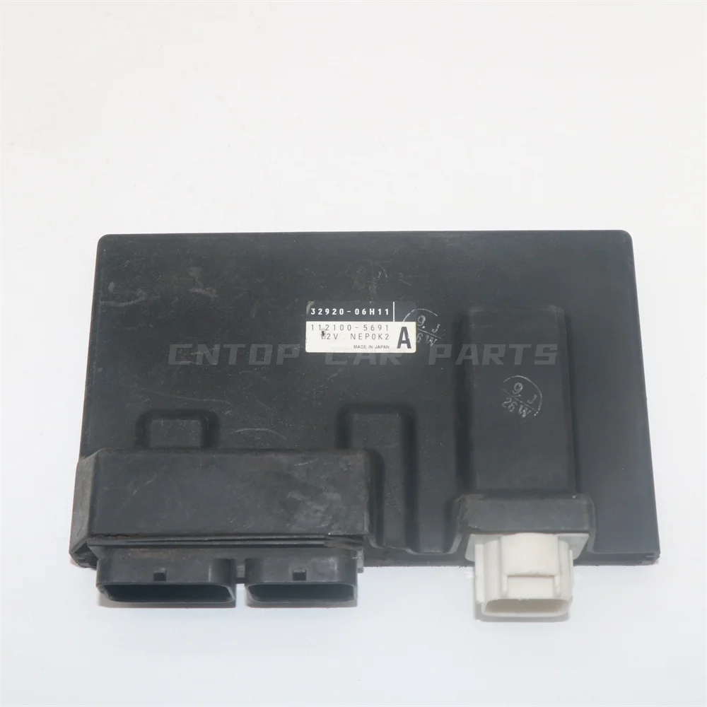 

32920-06H11 32920-06H11-000 FI Control Unit CDI Box ECU for Suzuki Skywave 250 112100-5691