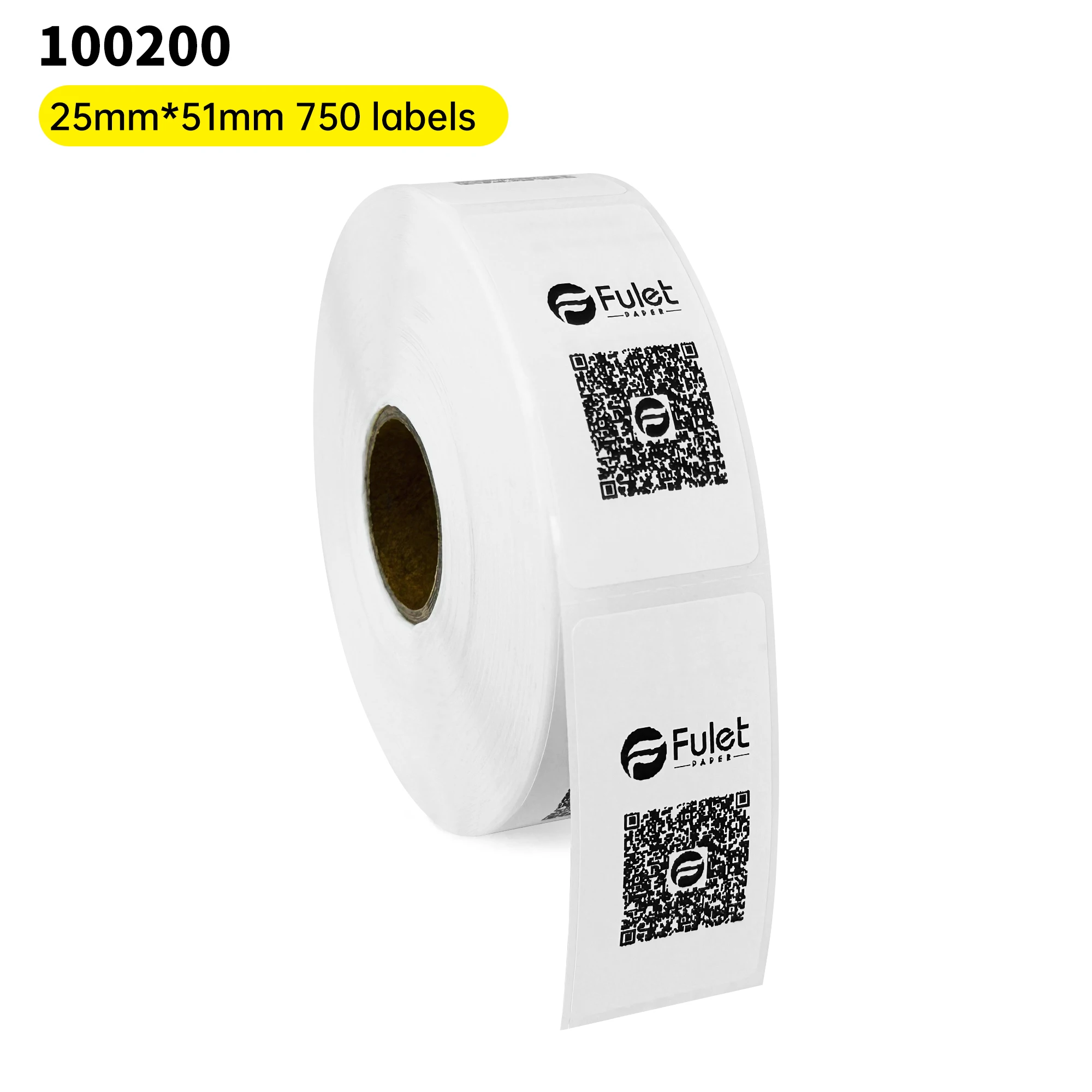 etichette-termiche-personalizzate-1-x-2-25mm-x-51mm-rotolo-di-etichette-multiuso-750-etichette-per-rotolo