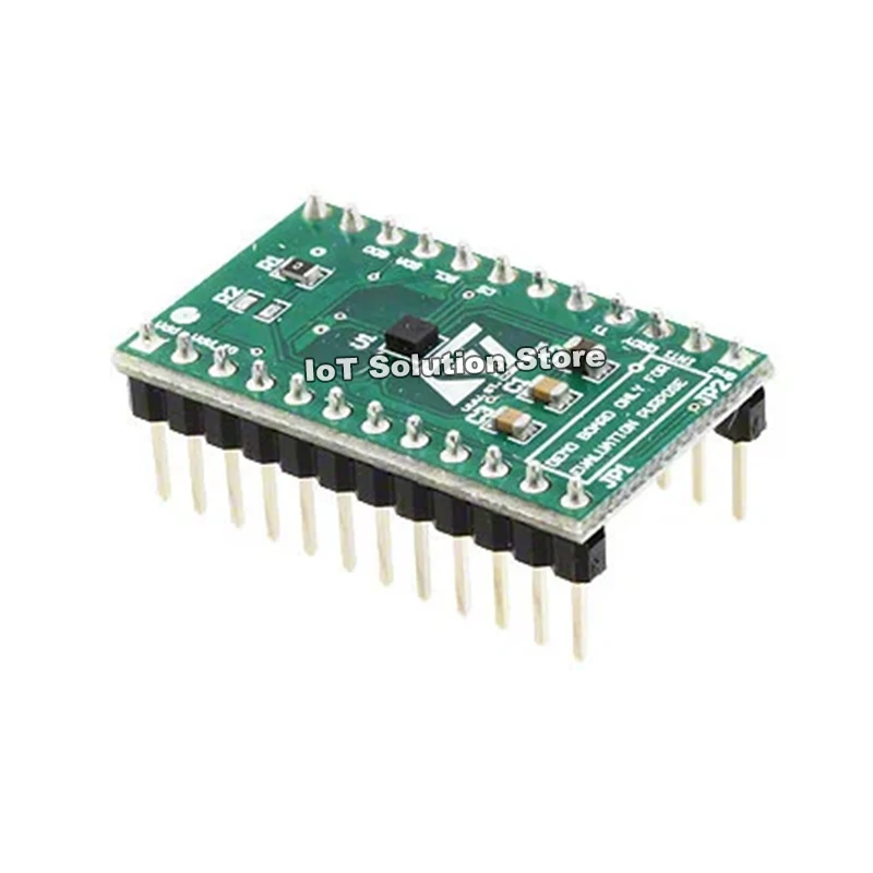 steval-mki137v1-lis3mdl-adapter-board-for-standard-dil24-socket