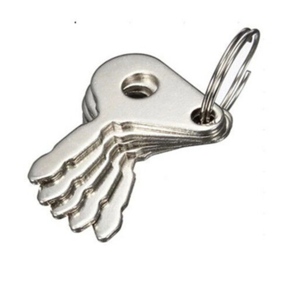 

WXZOS 5 шт. ключ для Lucas Massey Ferguson JCB 35670 универсальный переключатель зажигания трактора