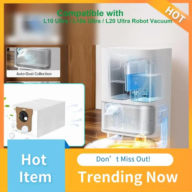 A13I-10 Pack Vacuum… - image