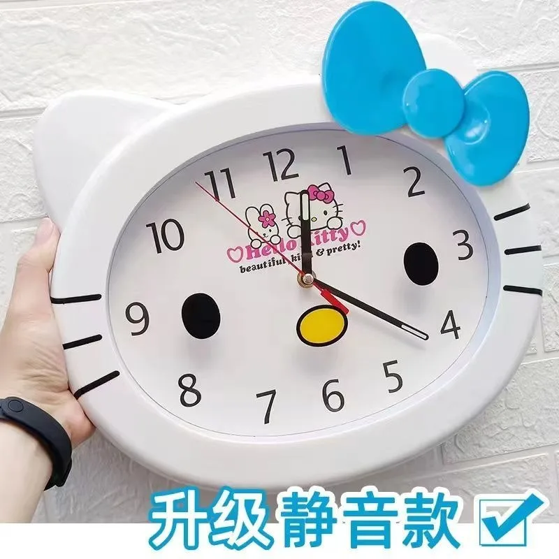 サンリオ ハローキティ アニメ周辺機器 漫画 かわいい カワイイ 静音