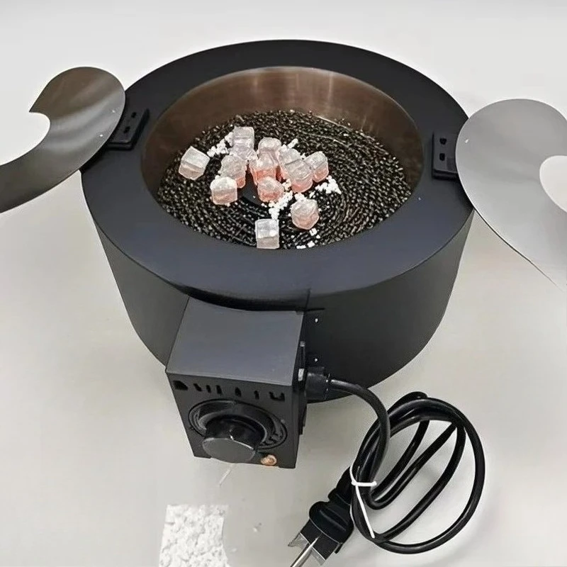 

2000W Hookah Heater Electric Anti-burn Furnace Hookah Charcoal Burner Starter Hookah Coal Furnace Electric Furnace