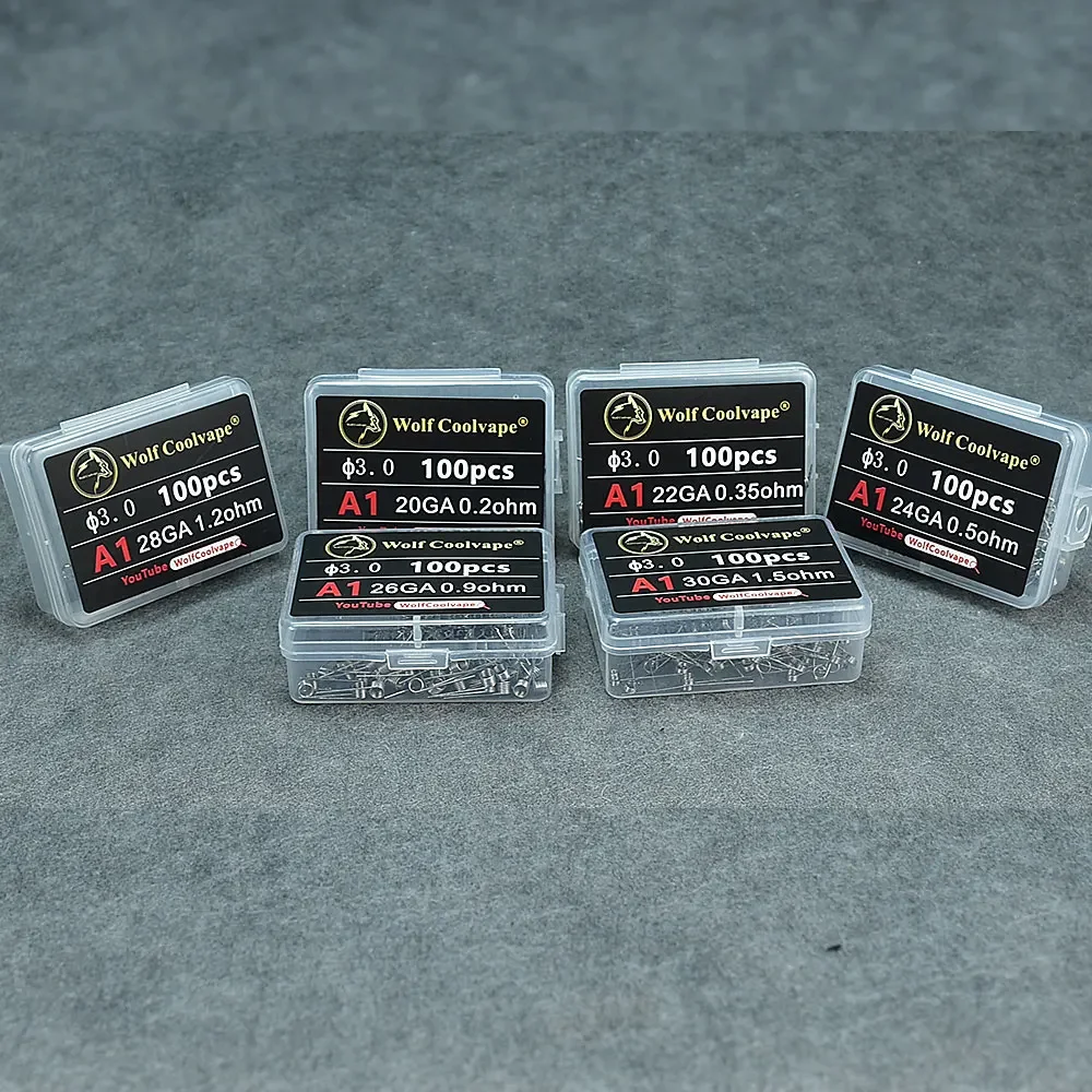 100 Vape A1 zeus x rta v3 rta atomizer tank for coils & atomizers - gallery image 6