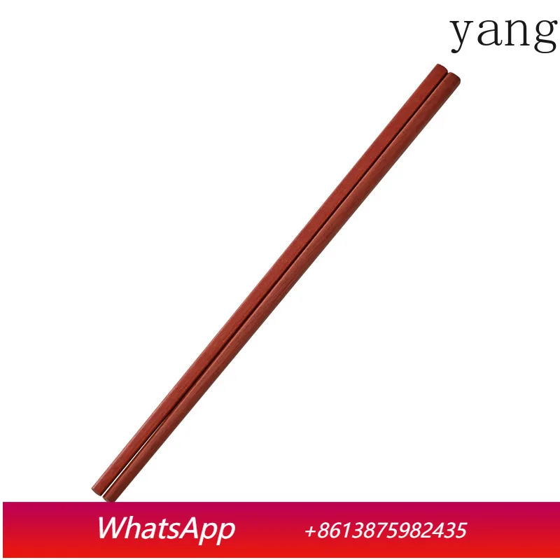 

CX household divided family high-grade antibacterial and mildew-proof wood chopsticks