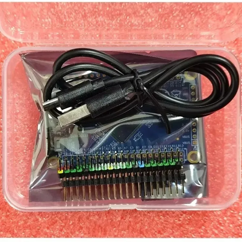 Placa de núcleo de sistema mínimo STM32G4, STM32G473, STM32G473VET6, placa de desenvolvimento