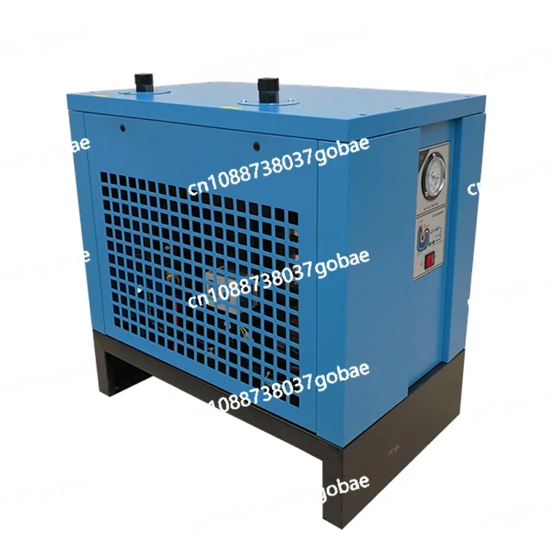 

Refrigeration Dryer 1.5 Cubic Meters with Filter Air Compressor Compressed Air Cold Dryer Drying Equipment Air Compressor