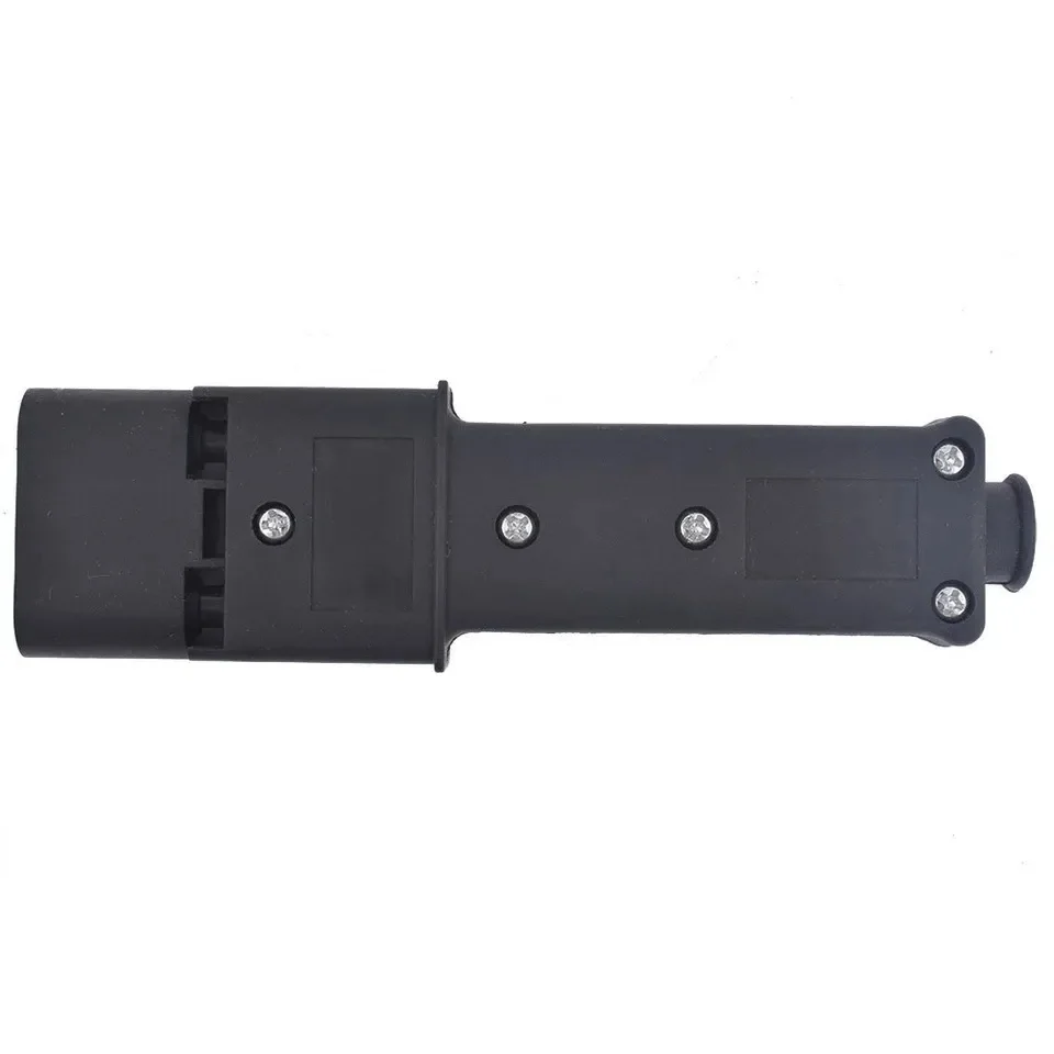 Golf Cart Charger 2 Pin DC Plug Connector 36V 48V for Yamaha G19 G22 Golf Cart
