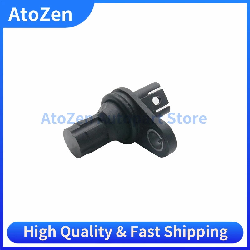 

1/2Pcs Camshaft Position Sensor CPS for BMW 325I 325Xi X5 X3 335I 328I 535I 750I N52 N54 N62 13627525014 13627546660 13627633958