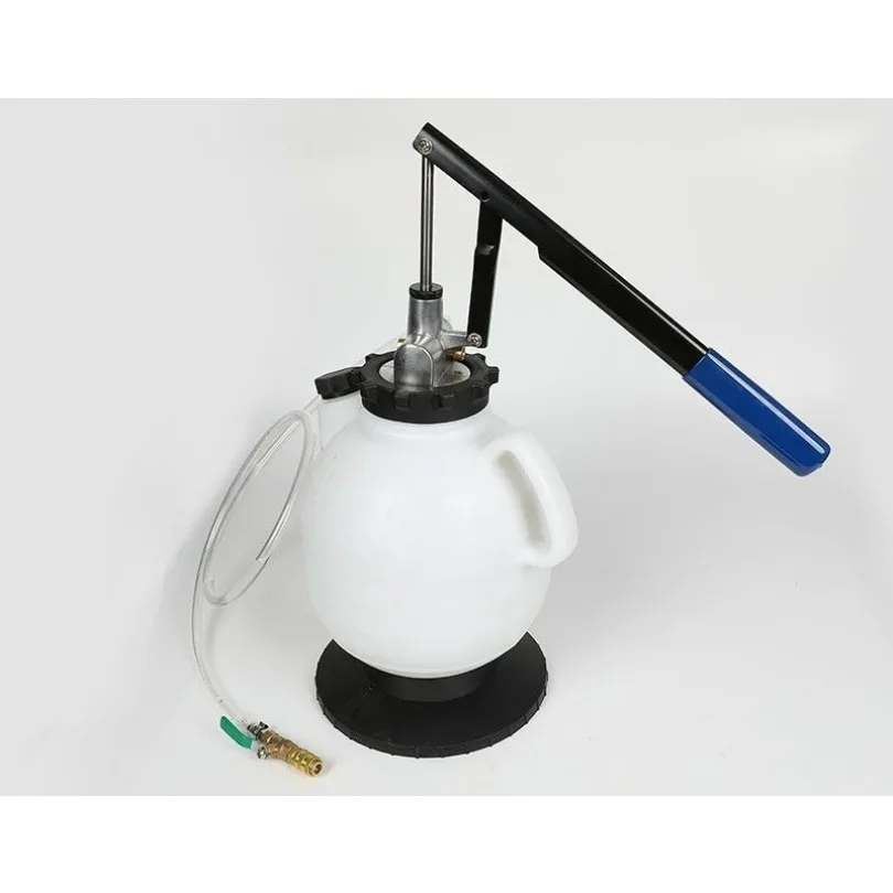 Pneumatic Thickened Gear Oil Filling Tool Manual Transmission Fluid Filler Auto Repair Maintenance Tool