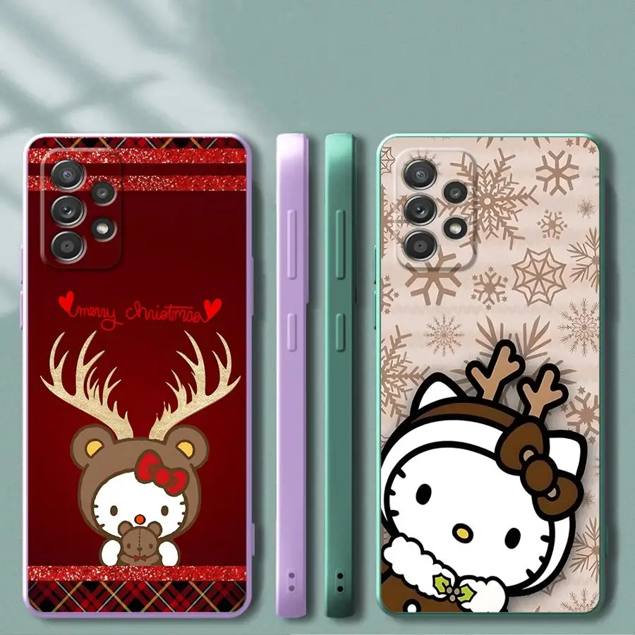 Cute Character Chri… - image