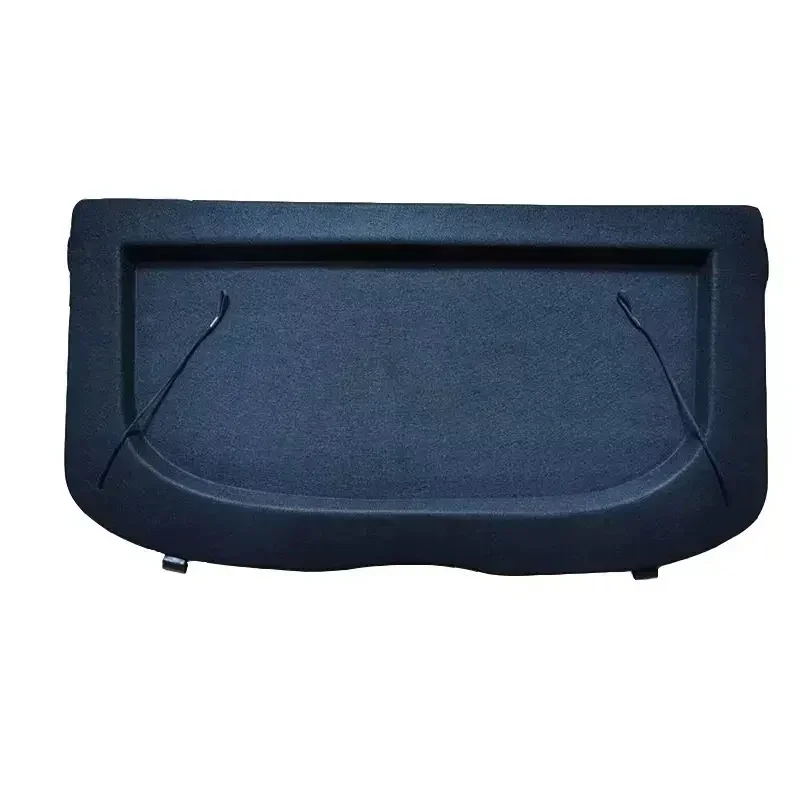 Parcel Shelf Non-Retractable Trunk Cargo Cover for Audi Q2l 2018+