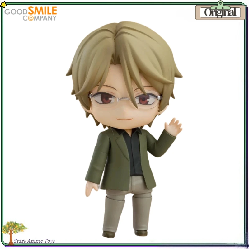 

【Pre Sale】GSC Nendoron 2923 Natsume's Book of Friends Natori Shuichi Gift Action Figure