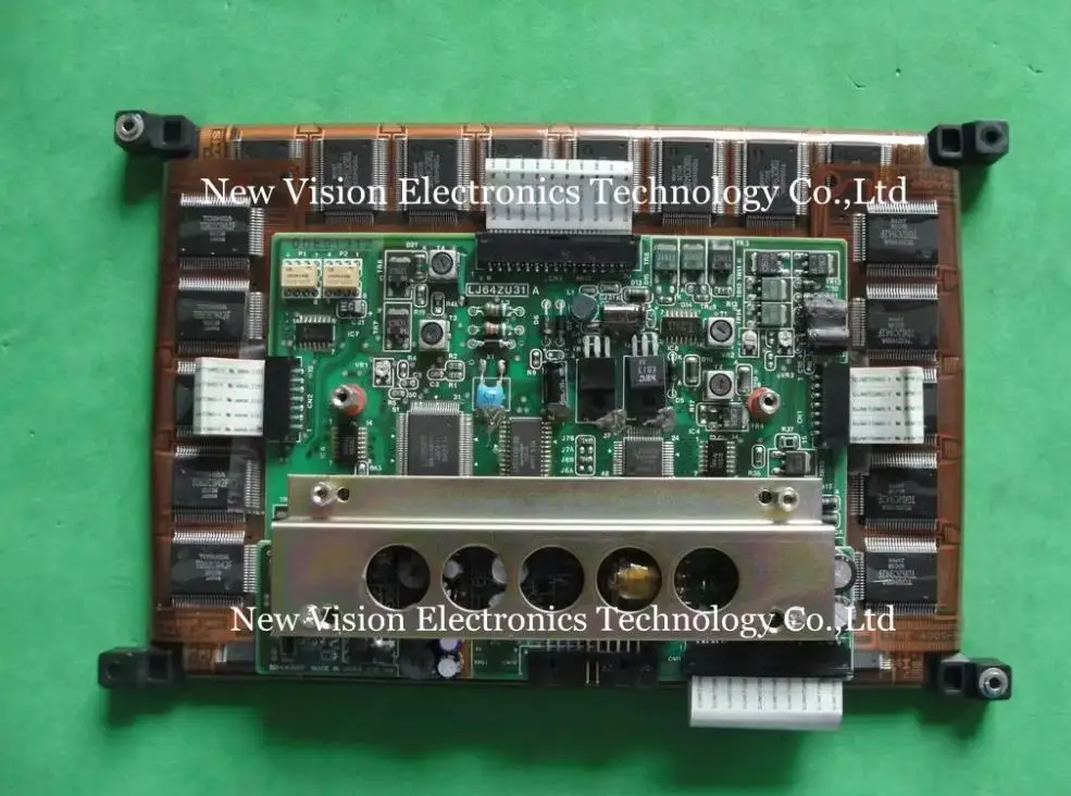 LJ64ZU31 Original A+ Grade LCD Display Module for Industrial Application for SHARP