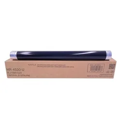 6LJ16961000 Original New Upper Fuser Roller for Toshiba 257 307 357 357 457 507SD 5070 HR-4530-U Heat Roller