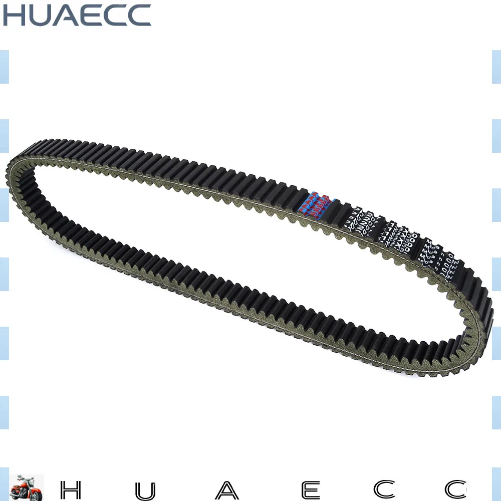 

Transmission Drive Belt for Argo Frontier 6x6 8x8 2015-2018 Conquest 8x8 2017-2018 XTD 8x8 2014-2016 750 HDi 6x6 1125*30mm