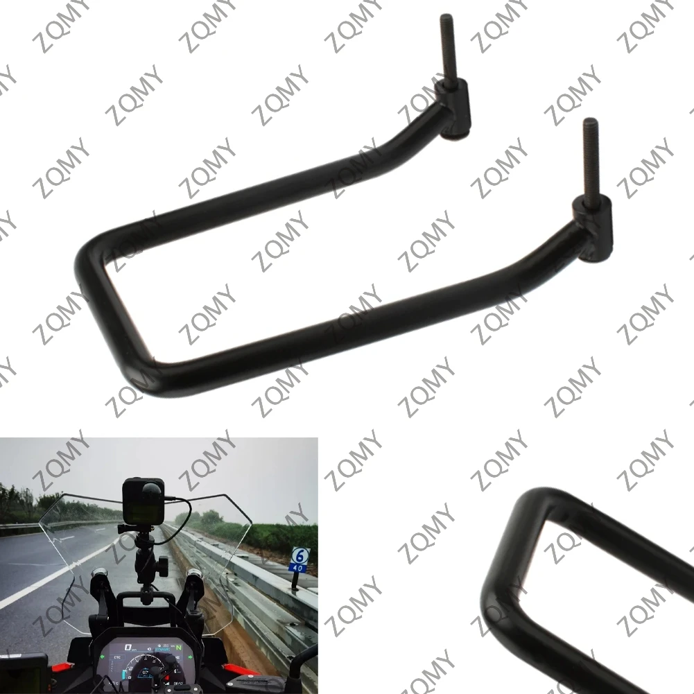 Motorbike GPS Smartphone Navigation Bracket Mount Support Holder For BMW S1000XR S 1000XR S1000 XR 2020-2021