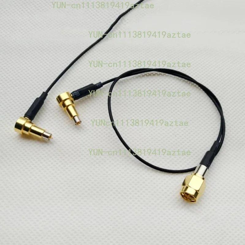 RF Mobile Signal Test Line MXHS83QE3000 C2/SMA Substitute