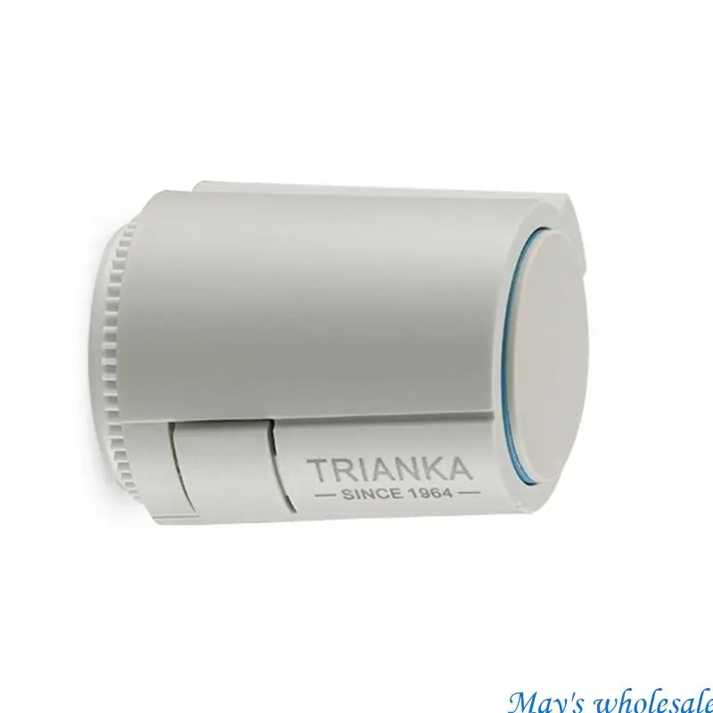Intelligent Controlled Electric Valves for Radiants Heat Management Daily Use 448A