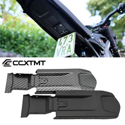 Electric Motocross Rear Mudguard Inner Rear Mudguard For Segway X260 X160 For Sur-Ron Surron Light Bee X & Light Bee S Universal