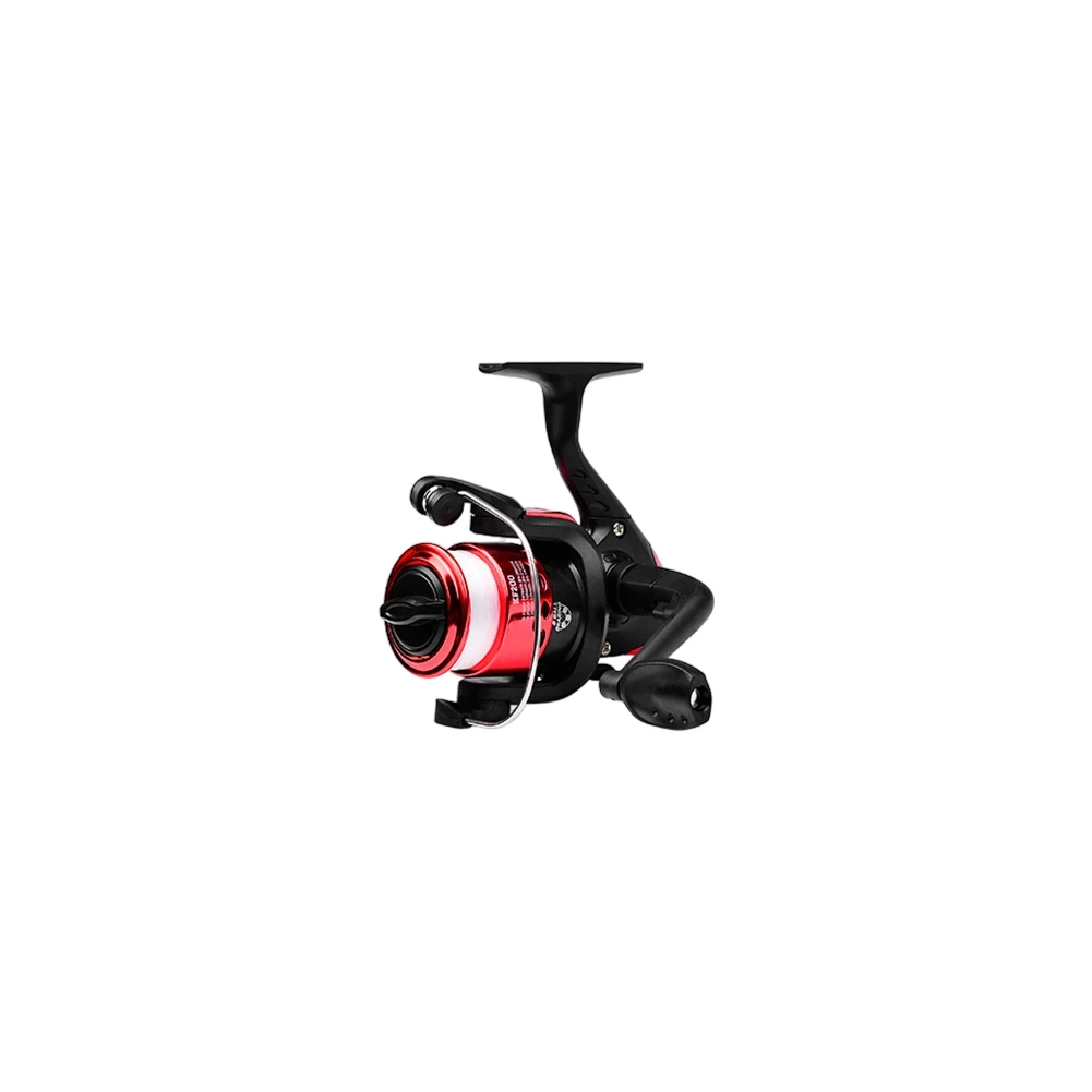 

1BB Bearing System Lightweight Reel 110 65 105 Mm Compact Fishing Tackle Box Fishing Tackle Box Lightweight Design Fishing Rods