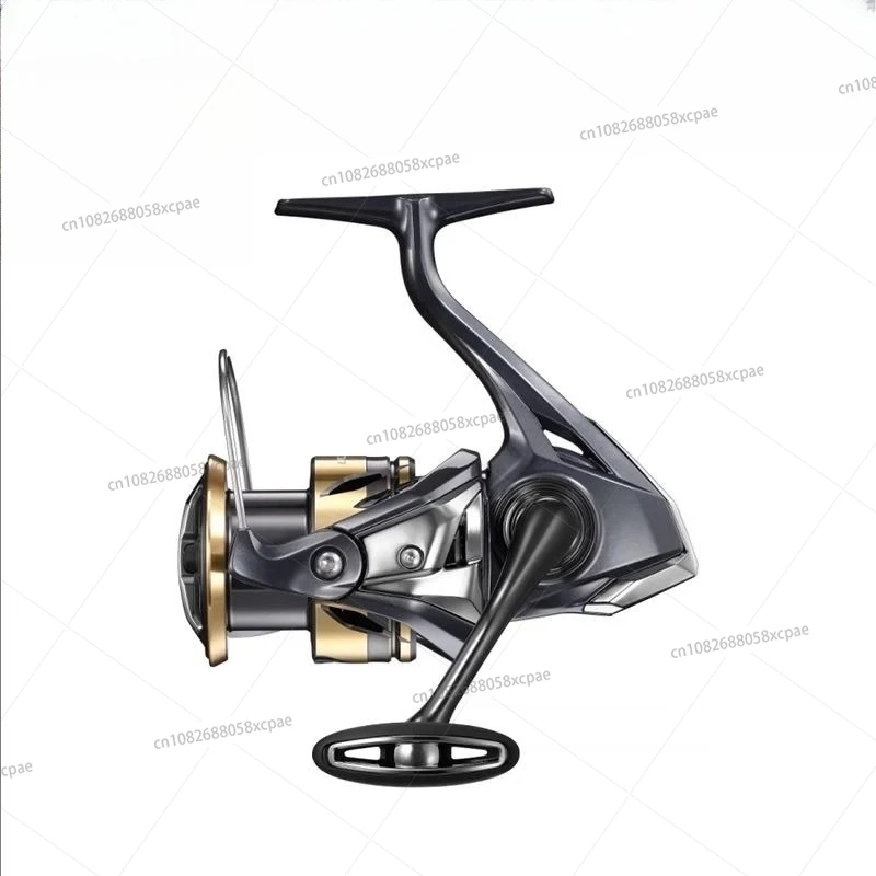 25 models of spinning reels, surf casting , freshwater fishing line , long-casting, and lure reels