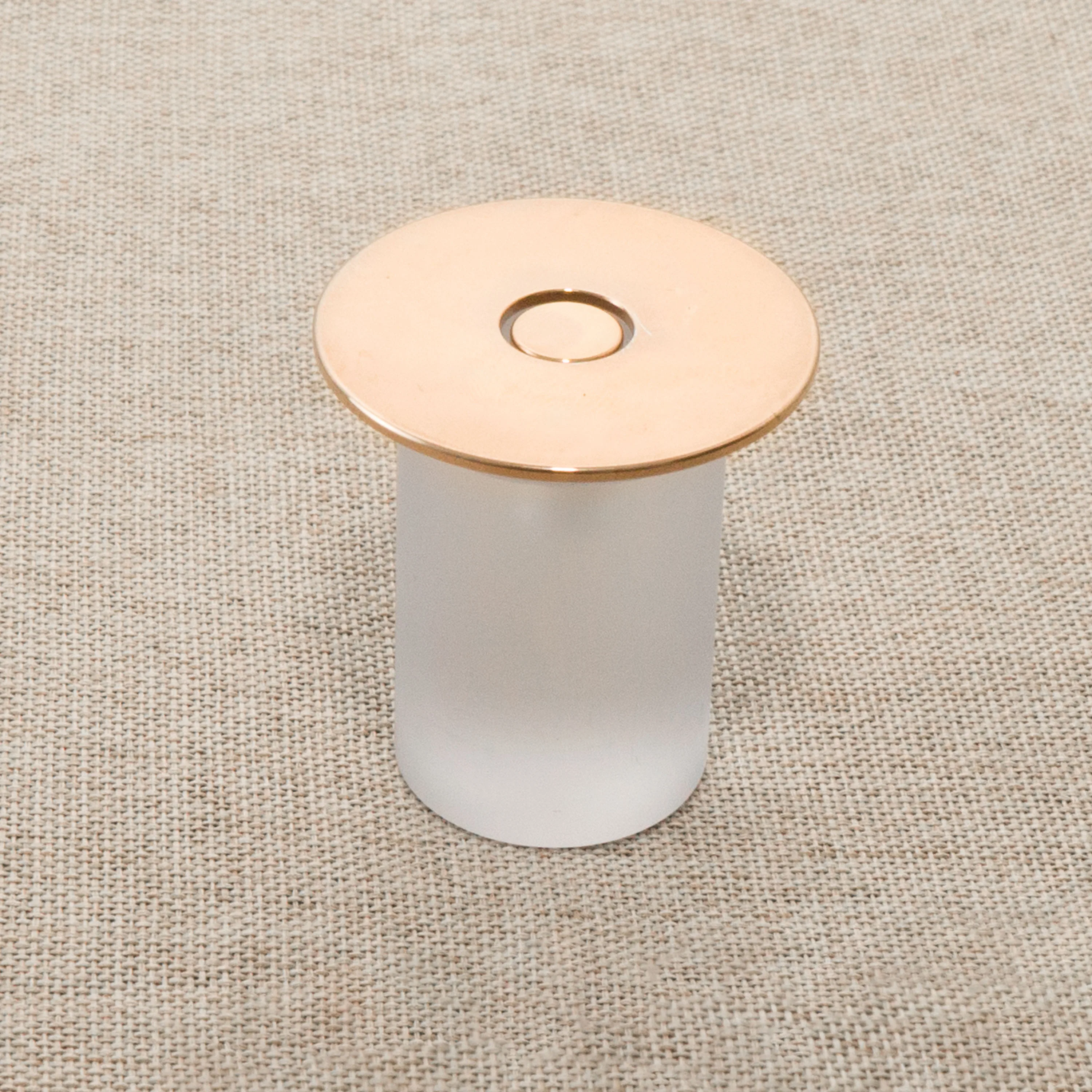 

Obi-wan Qui-Gon jinn blade plug 1 inch 25.4mm suitable for all lightsabers 89sabers ELFsabers LGTsabers TXQsabers