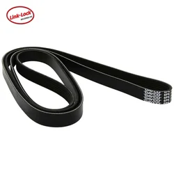 LINK-LOCK Generator belt of 6PK2400 For GLK300