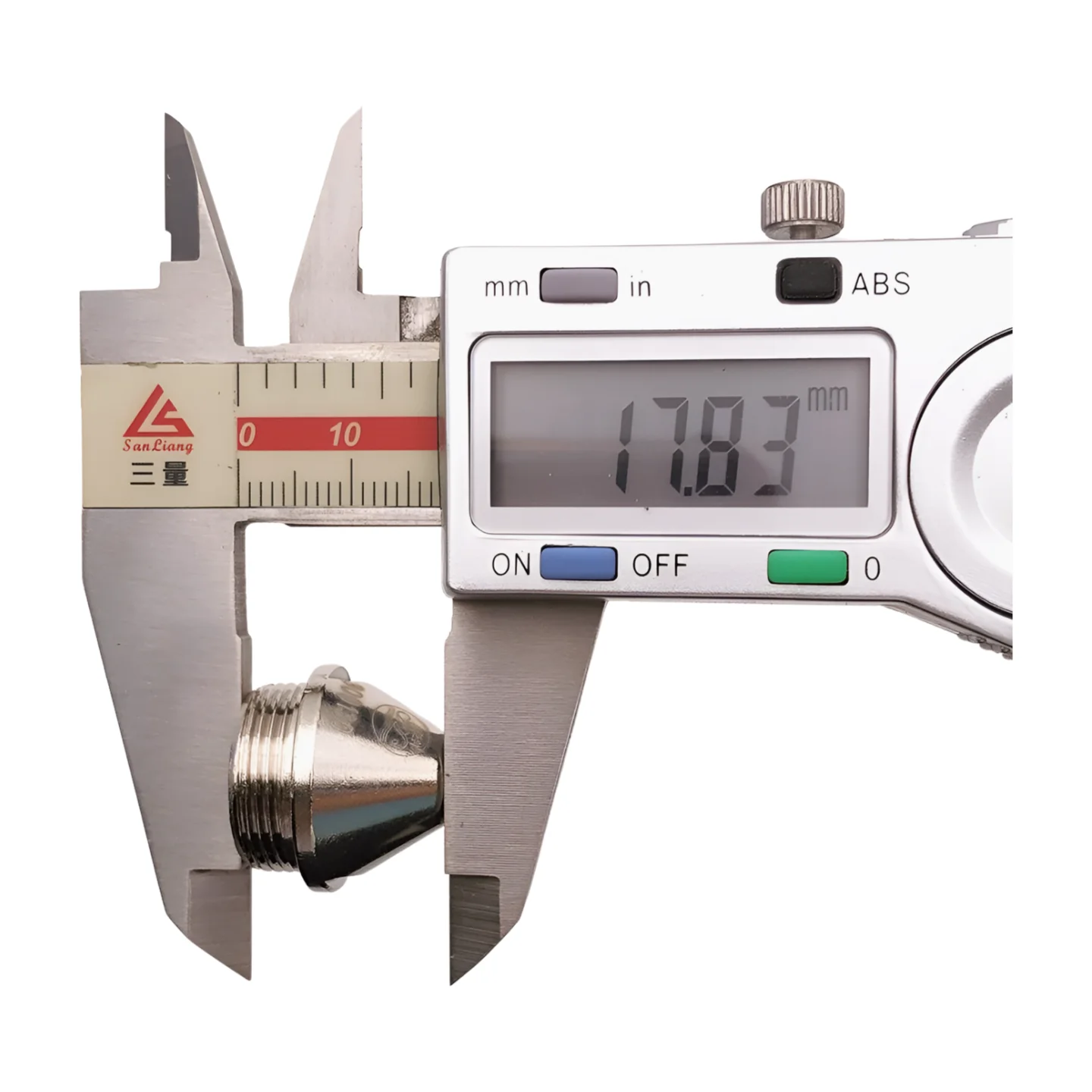 10 Stuks Mondstuk Fit FY-XF300H FY-XF300 XF-300 Fy300 Watergekoelde Plasma Snijsnijbrander Verbruiksartikelen Huanyuan Plasma Machine