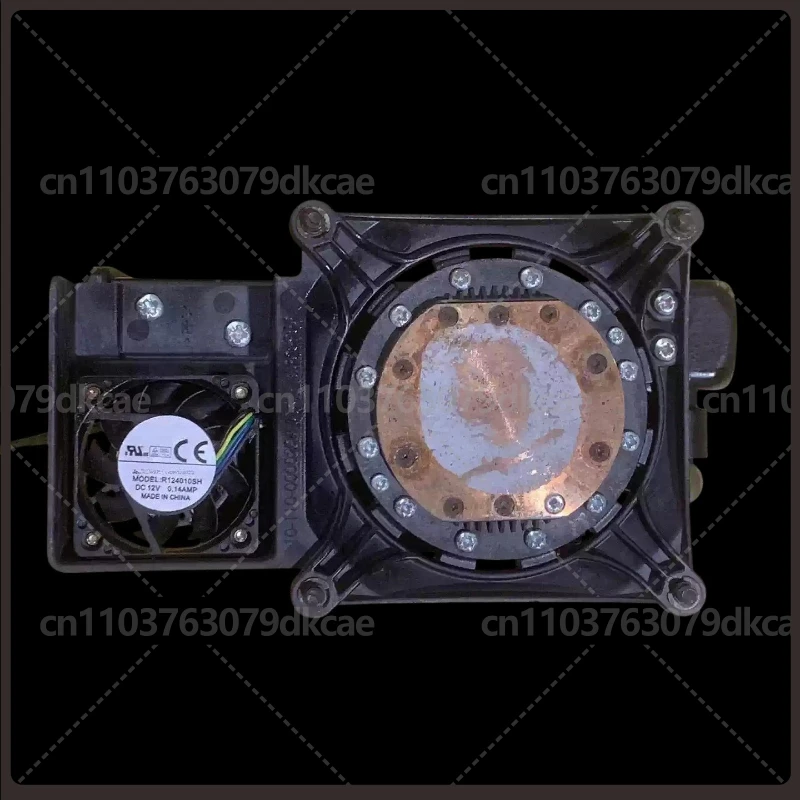 647289 -001 647289 -002 647289 -003 Original For HP Z420 Water Cooling Fan Cooler Fan Radiator Heatsink High Quality 100% Tested