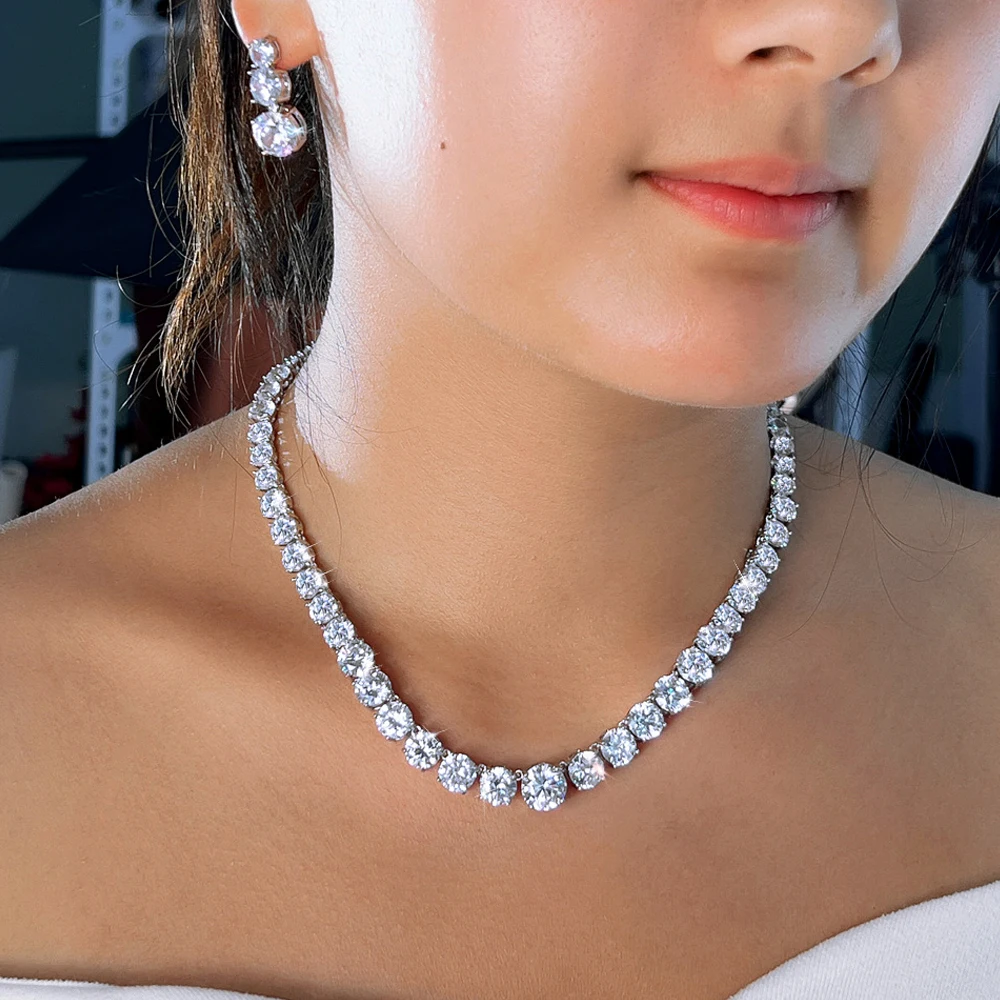 Thumbnail 2 - #86 Best Bridal Jewelry Sets to Buy In 2026