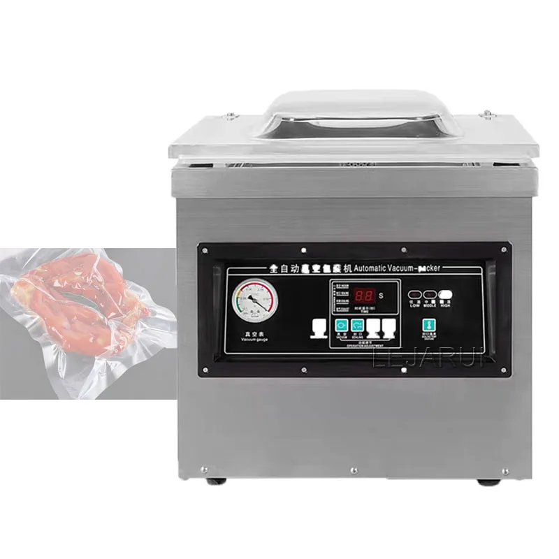 Desktop Vacuum Food…