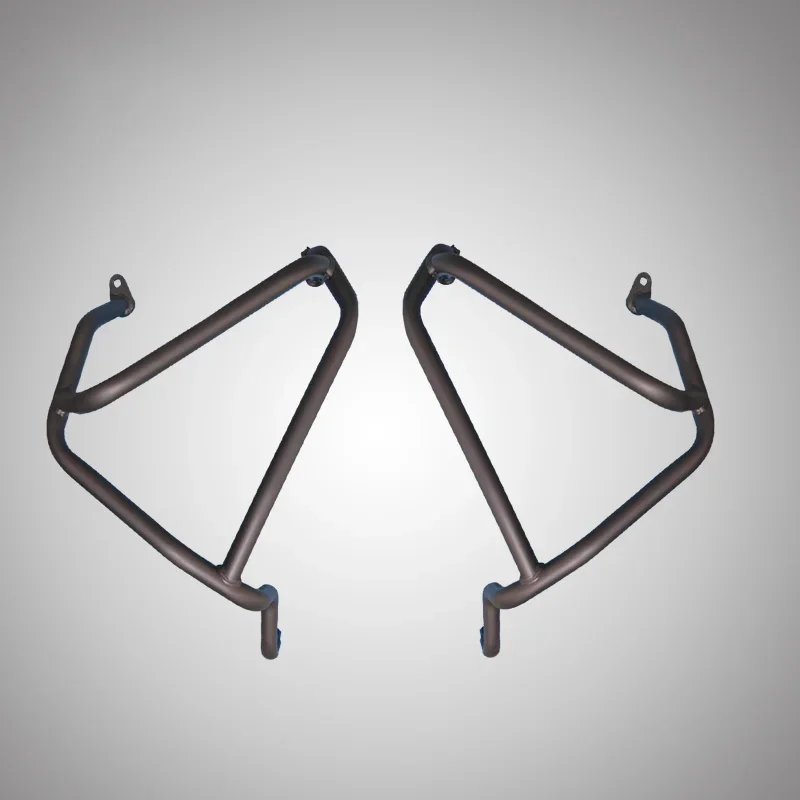 For VOGE 525DSX Anti Drop Bar Protection Bar Left and Right Bumper