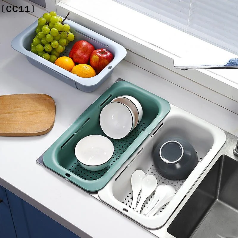 Keranjang Pembuangan Teleskopi - Food Storage Non Toxic ulasan dan harga