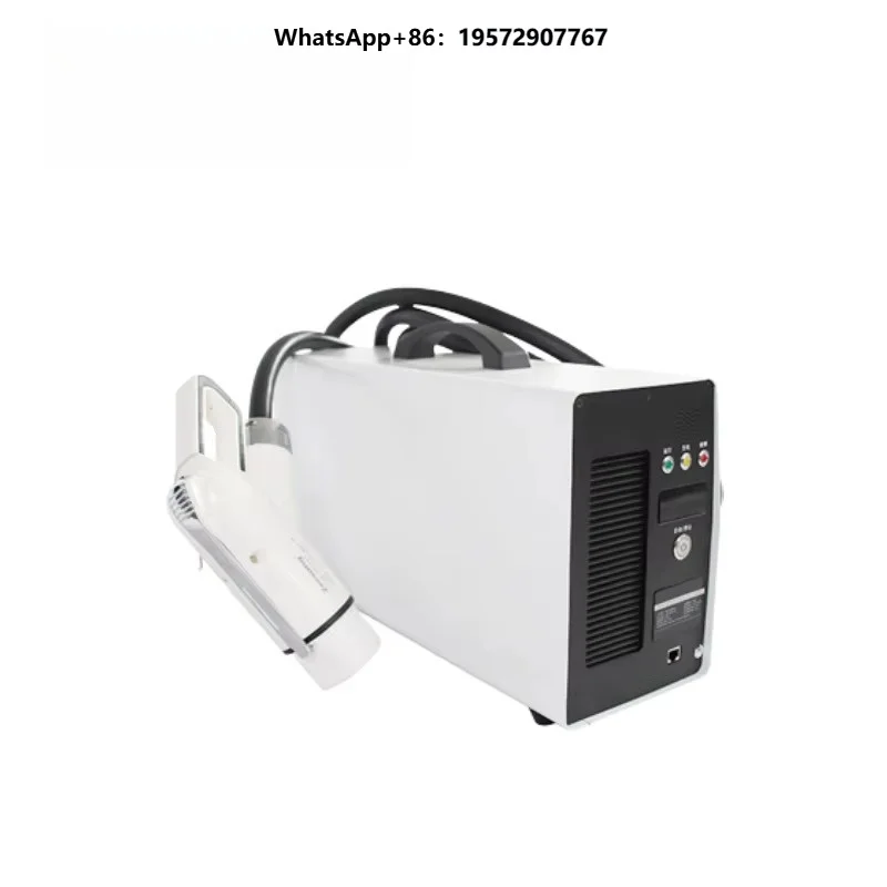 Portable EV Charging Station 7KW to 15KW 32A CCS GBT Fast DC Electric Vehicle Charger Mobile Car Charger