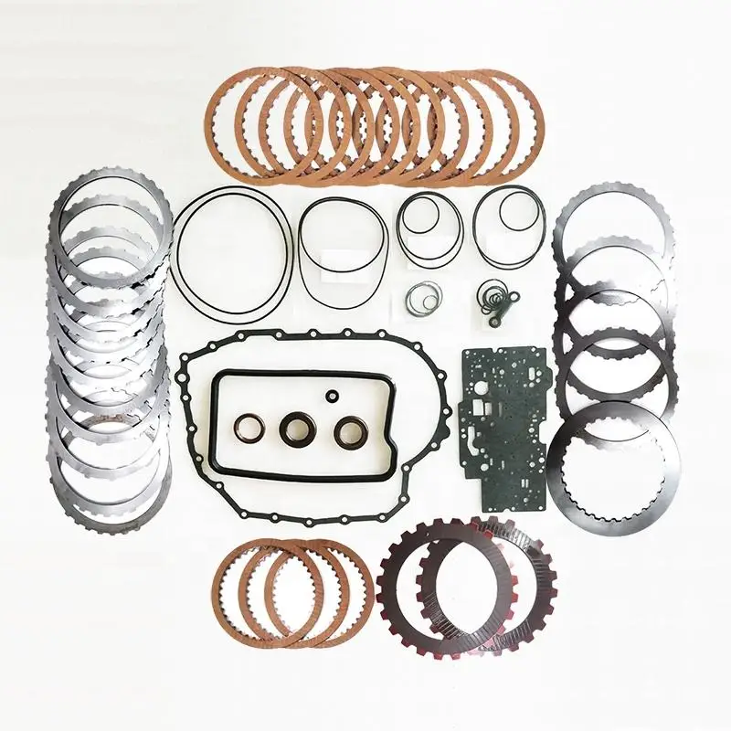 

New 4HP-16 ZF4HP-16 4HP16 Auto Transmission Kit Friction Plate Gearbox Disc Clutch Plate for Suzuki Forenza