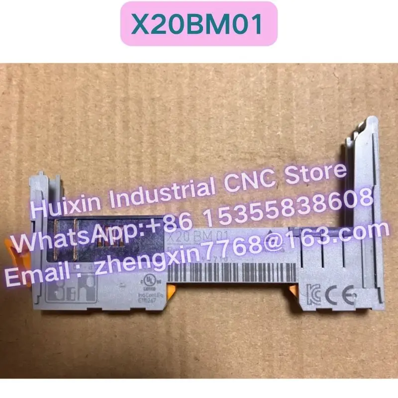 Brand New X20 BM 01 X20BM01 Module Base Fast delivery