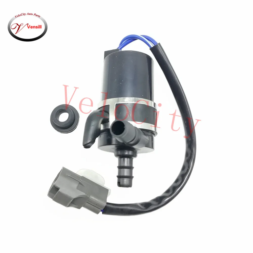 Headlights Washer Motor Pump Fits For Mitsubishi Pajero Montero V89 Part No# 8264A022 8264A096