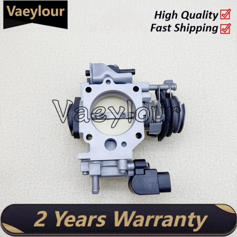 16400-PLR-A54 16400PLRA54 16400PNDA17  06160PNDA11 16400PLRA03 Throttle Body For Honda Civic CVT 1.7L 2001-2005 New Other
