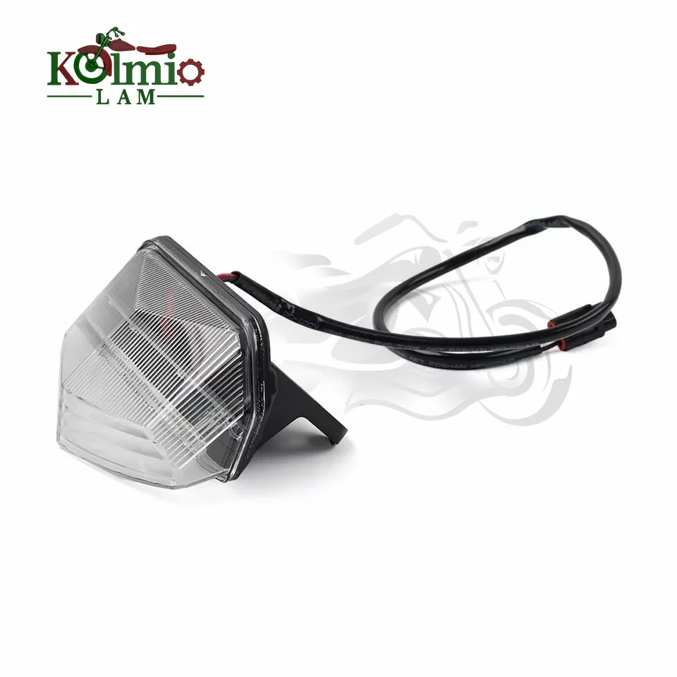 Kolmio-LAM ZX-10R Front Fog Headlight for 2011-2020
