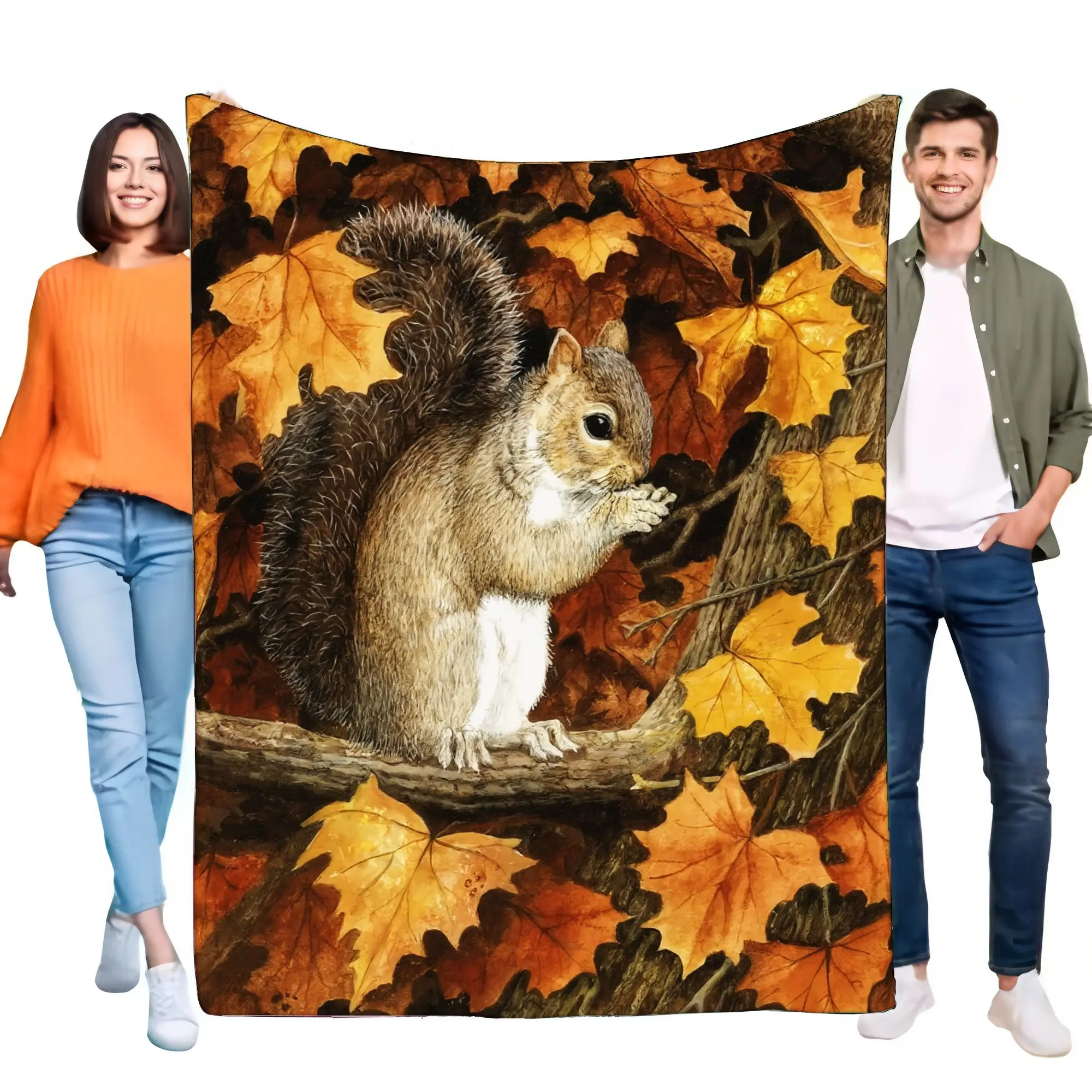 Manta Vibrante Con … - image