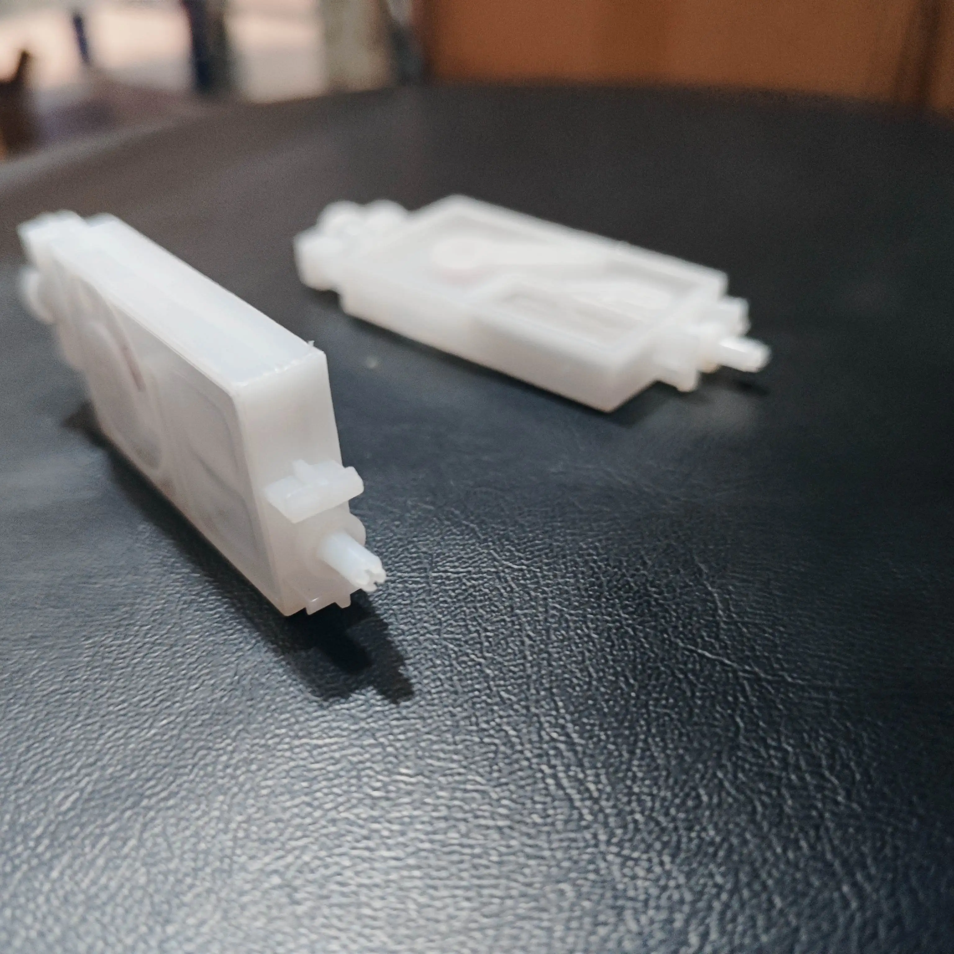 

10 шт. демпфер чернил печатающей головки DX5 для Epson XP600 TX800, разъем фильтра самосвал печатающей головки Mimaki CJV30 JV33 Galaxy Solvent Assy