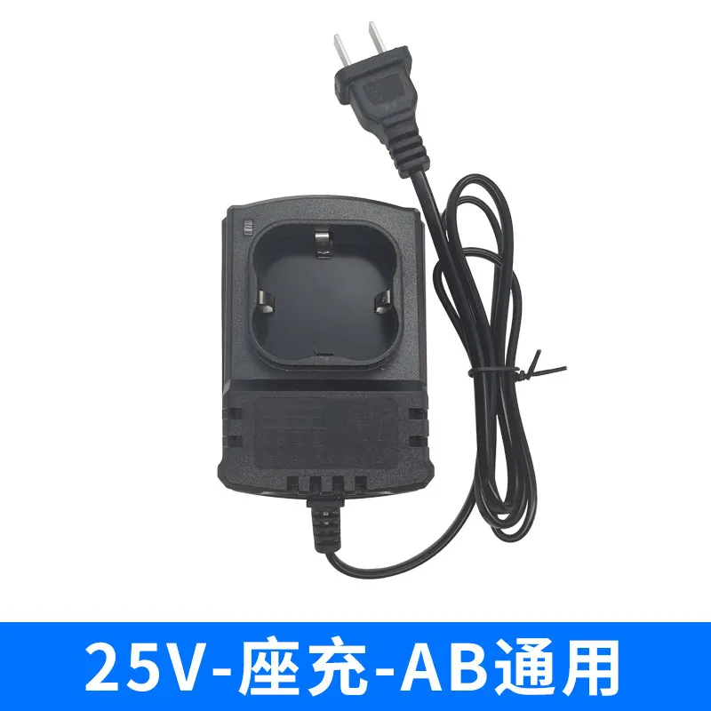 

Универсальное зарядное устройство для дрелей-гайковертов 12В, 16.8В, 18В, 20В, 21В, 48В, 42В, 88В, 108В, 128В