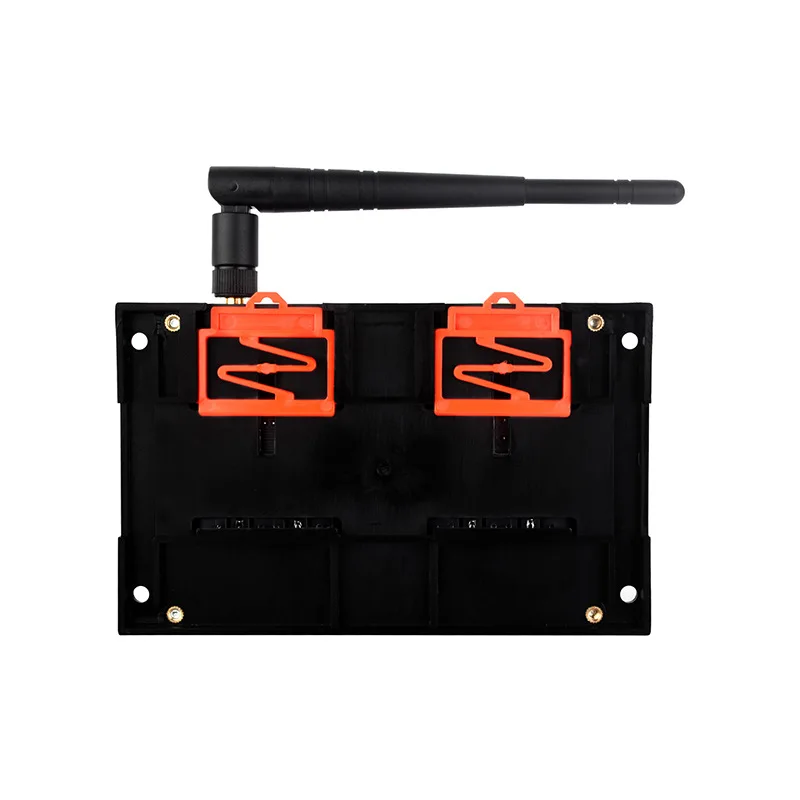 Industrial Grade ESP32 S3 6 Channel WiFi Network Relay Module WiFi Bluetooth RS485 Industrial Control Board