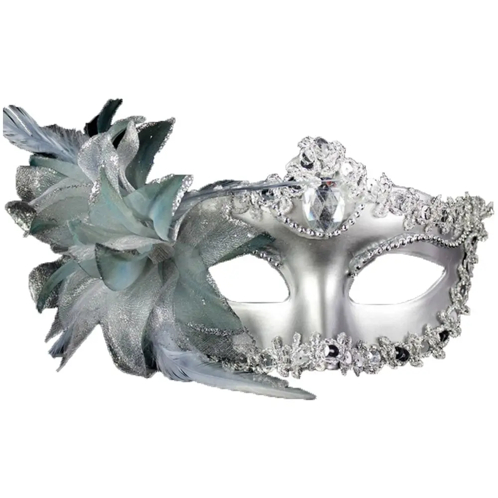 

Шутка Хэллоуин Украшения Выпускной Вечерние Принадлежности Косплей Реквизит Хэллоуин Маска Полулицевая Маска Светящаяся Маска Маскарадная Маска