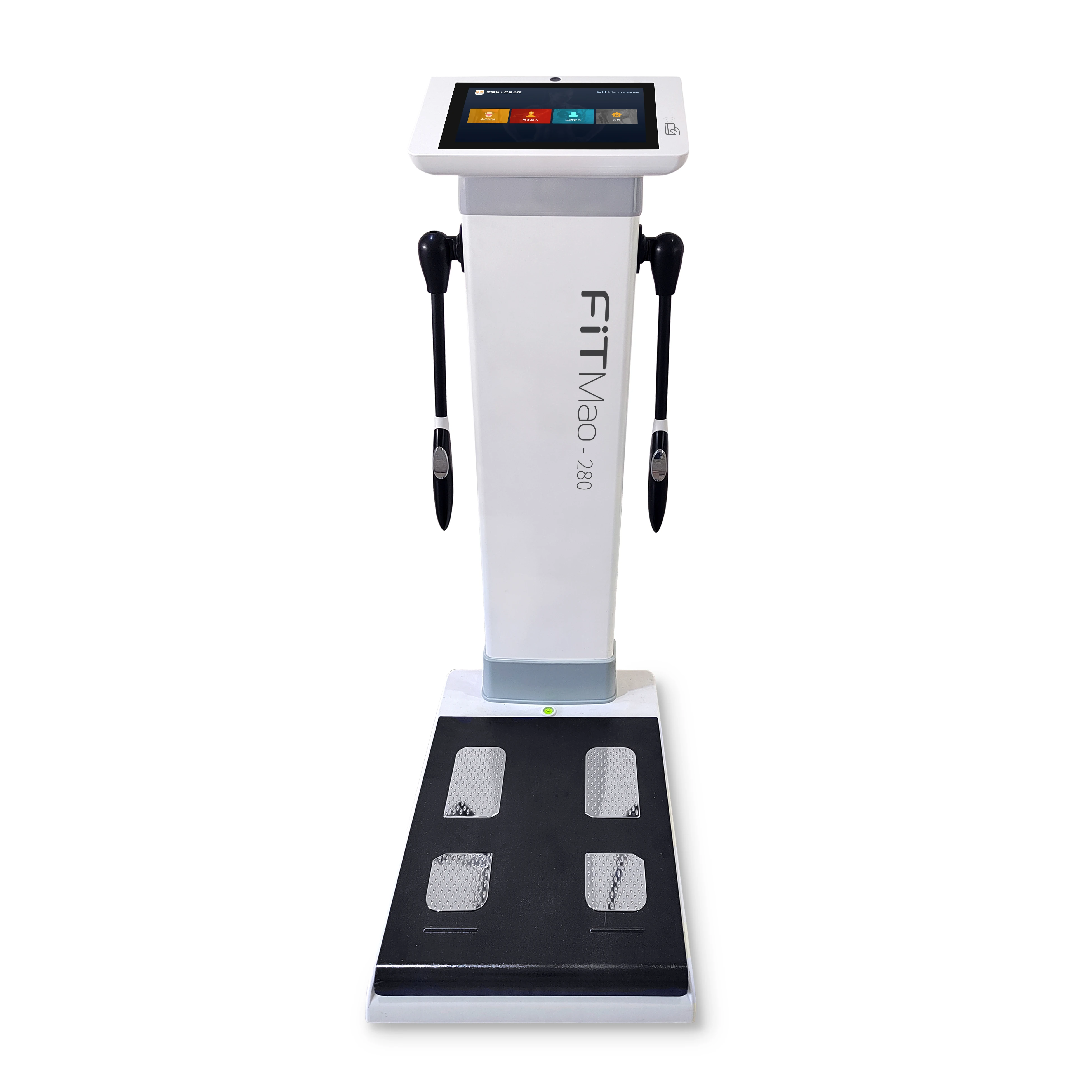 

2025 Top Selling Portable Body Fat Analyzer Composite and Muscle Analyzer Machine