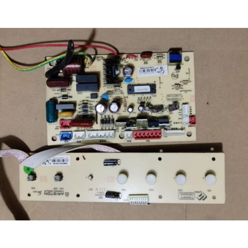 Piezas para placa principal del calentador de agua Ariston JSQ20-M2K gas PA1 719205045 LCQ071026