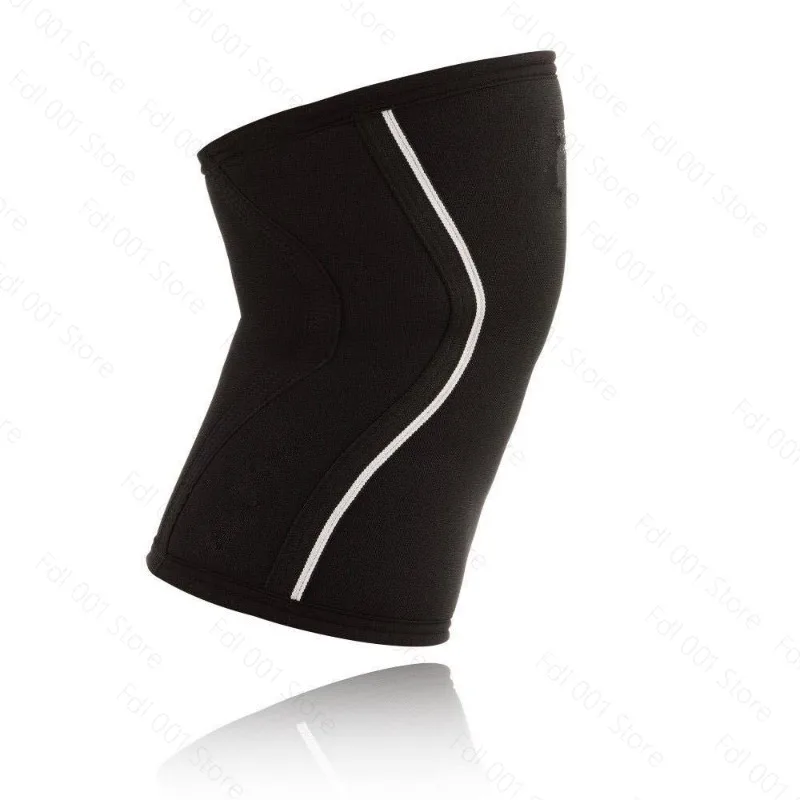 Used for lifting reversible rubber 7mm knee support and compression 7mm knee sleeve