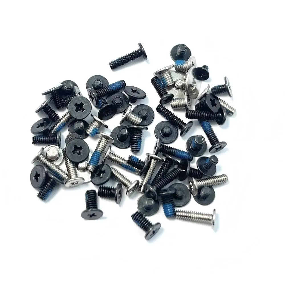 For ASUS Vivobook F1603 F1603ZA X1603 X1603ZA M1603 M1603QA M1603IA Complete Set of Screws Laptop Replacement