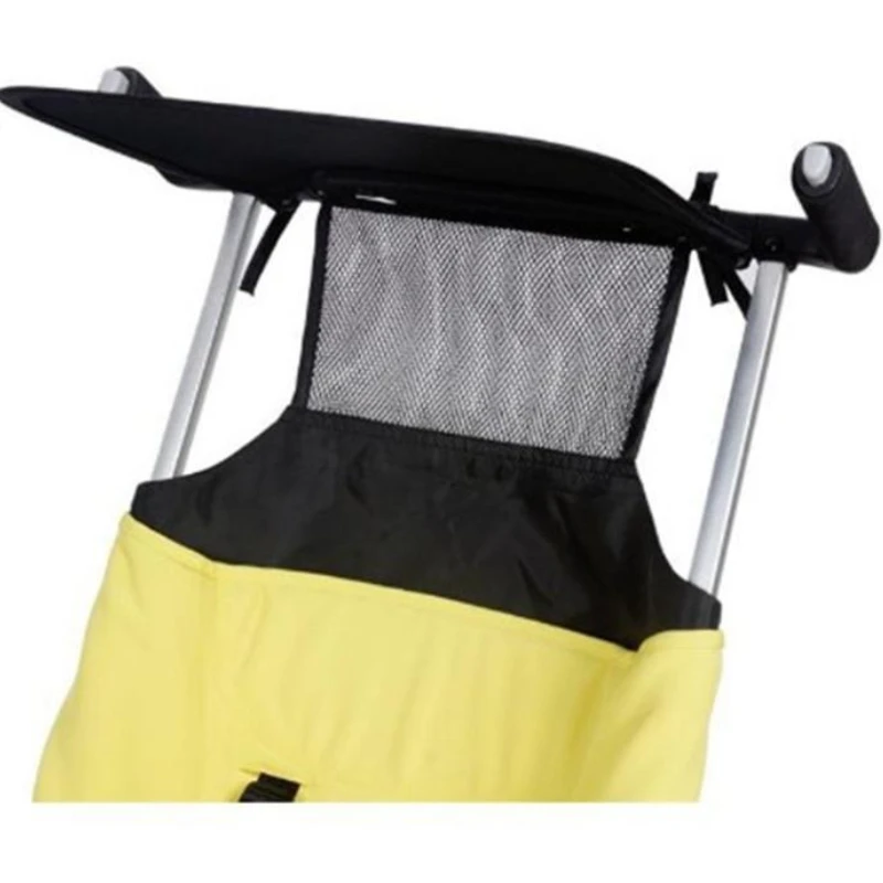 Baby Stroller Headrest Extended Headrest Cushion Pillow